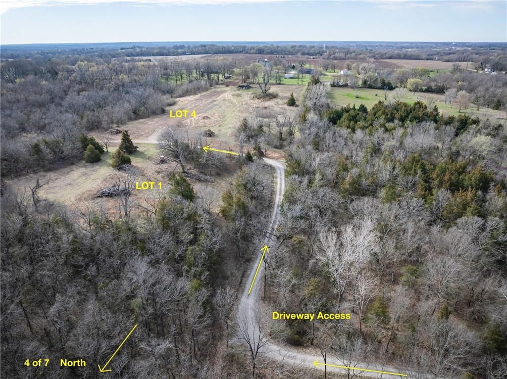 1505 S Buckner Tarsney Road — photo 10