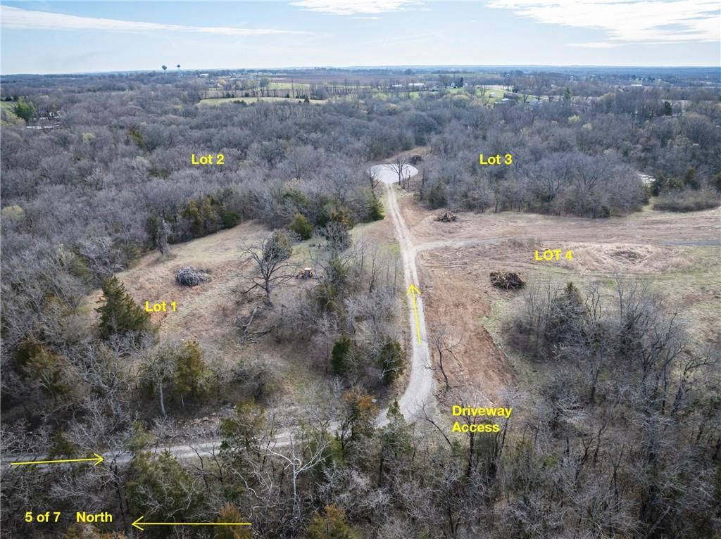 1505 S Buckner Tarsney Road — photo 11