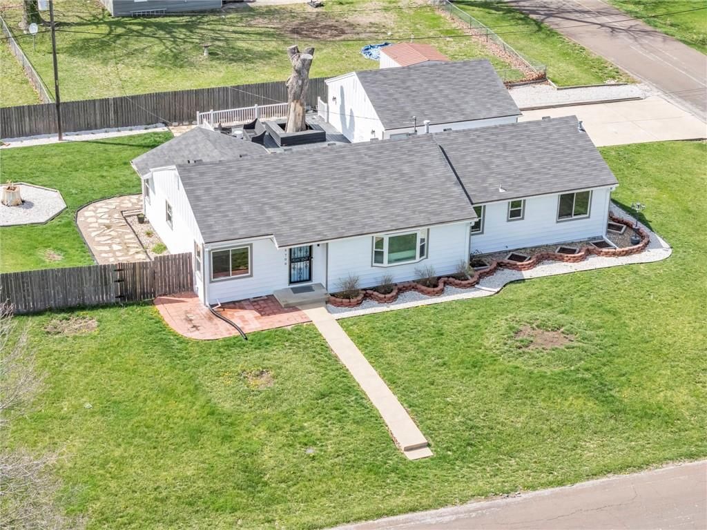 5700 Farley Avenue — photo 1