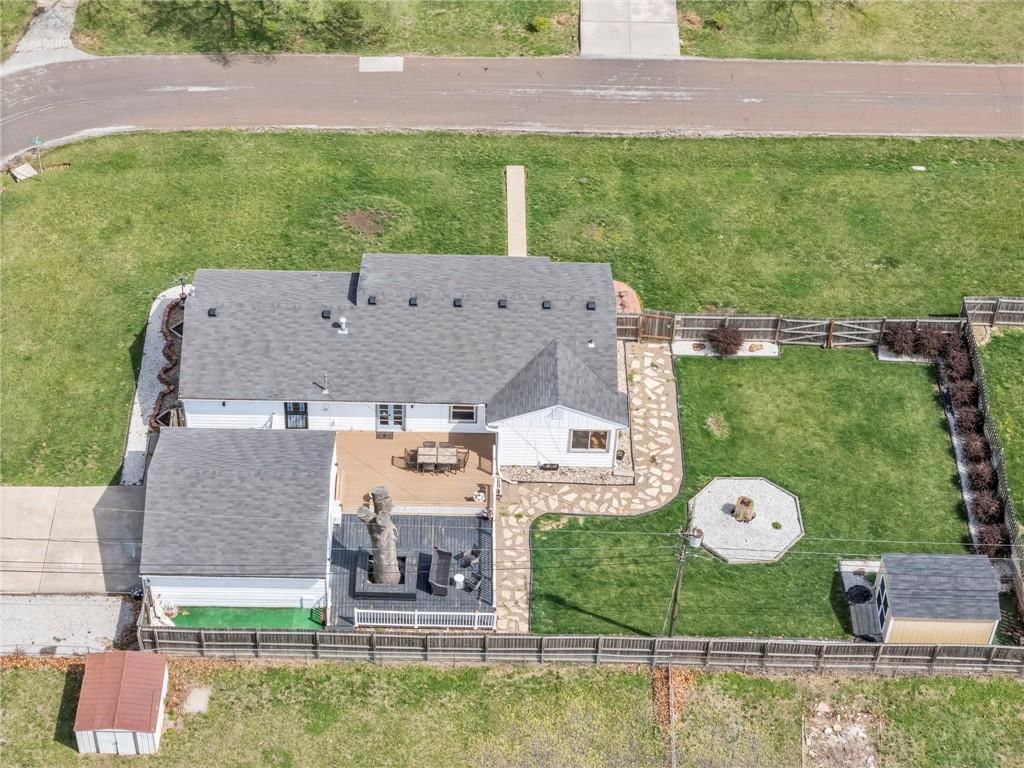 5700 Farley Avenue — photo 49