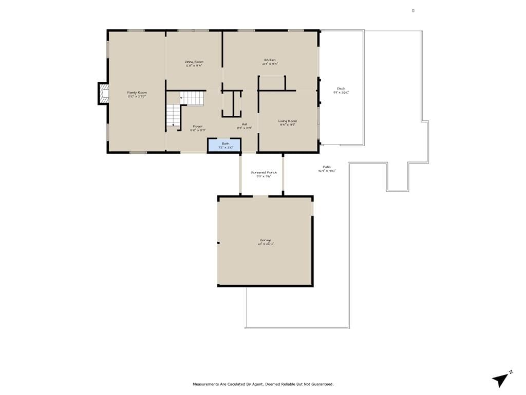 2308 Hebbeln Drive — photo 9