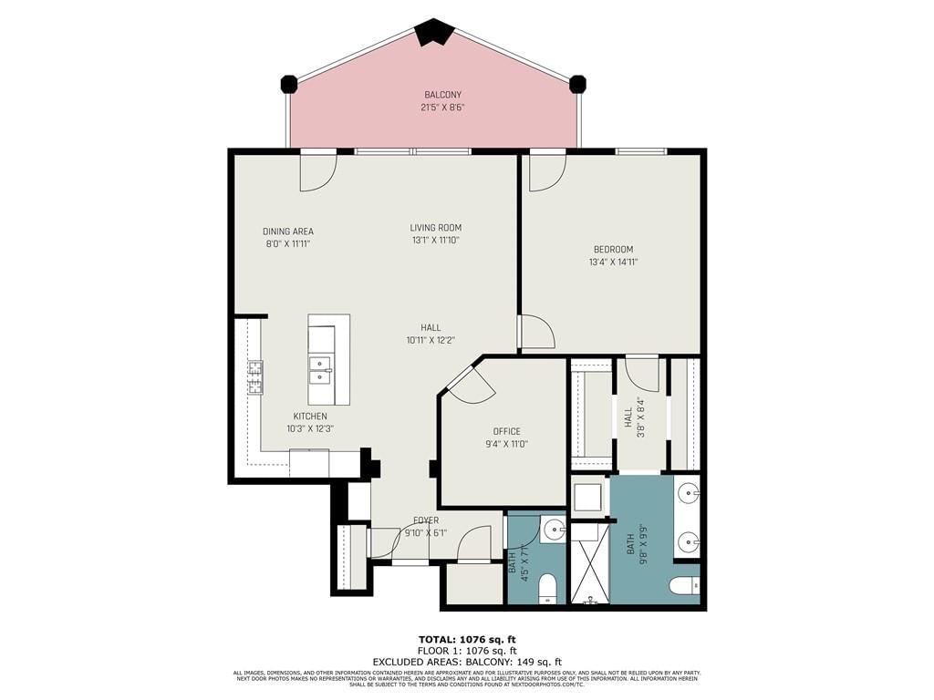 3800 N Mulberry Drive — photo 38
