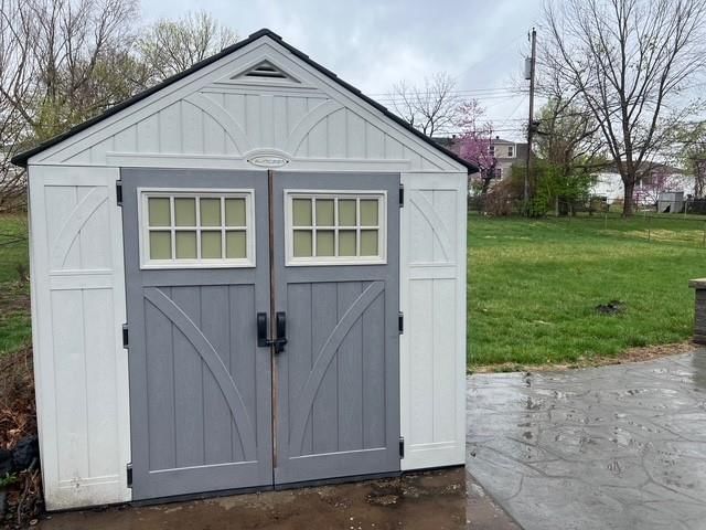 4501 N ASKEW Avenue — photo 36
