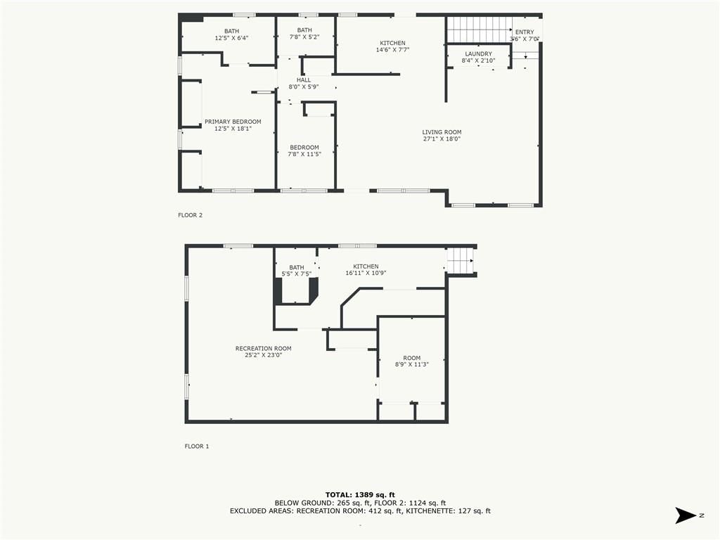 701 N Chestnut Street — photo 32