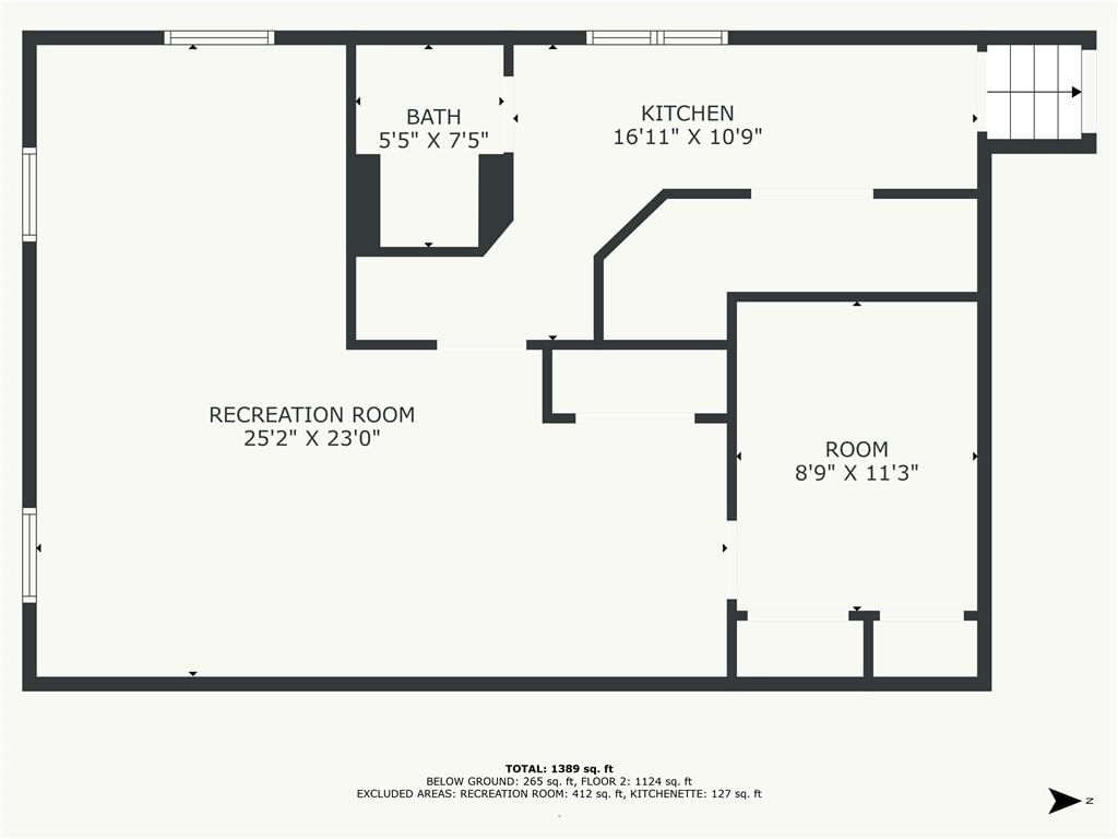 701 N Chestnut Street — photo 34