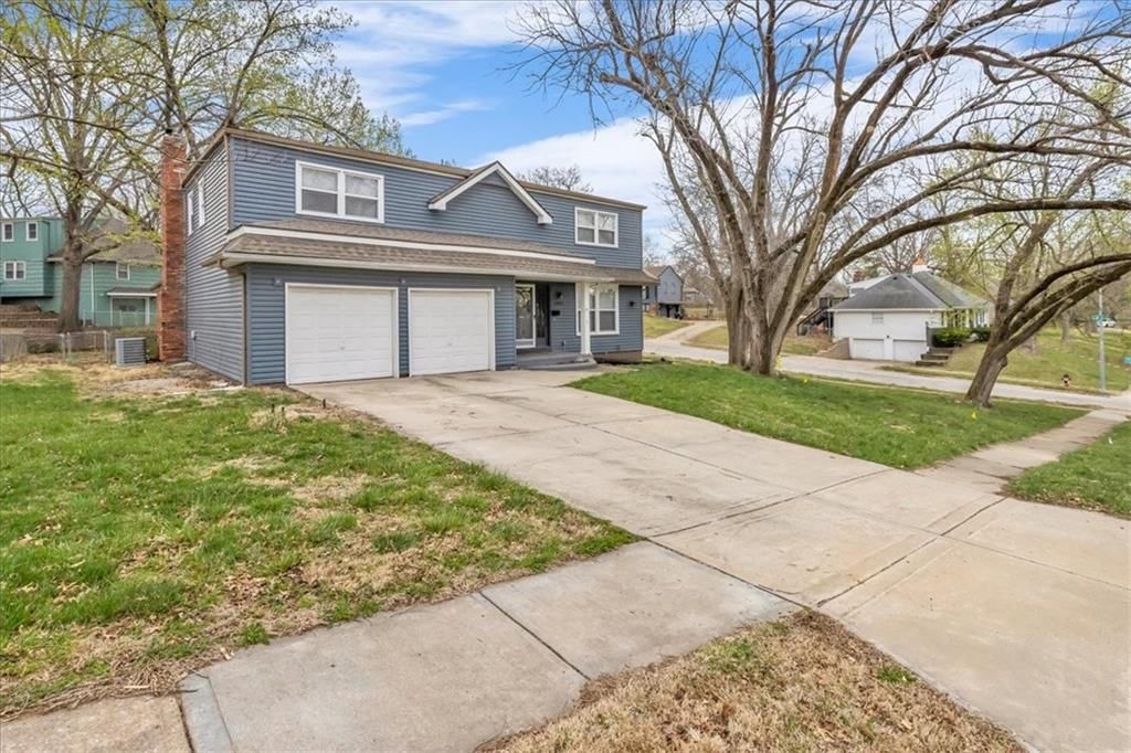 6801 NW Park Plaza Avenue — photo 4