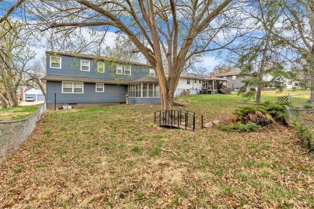 6801 NW Park Plaza Avenue — photo 30