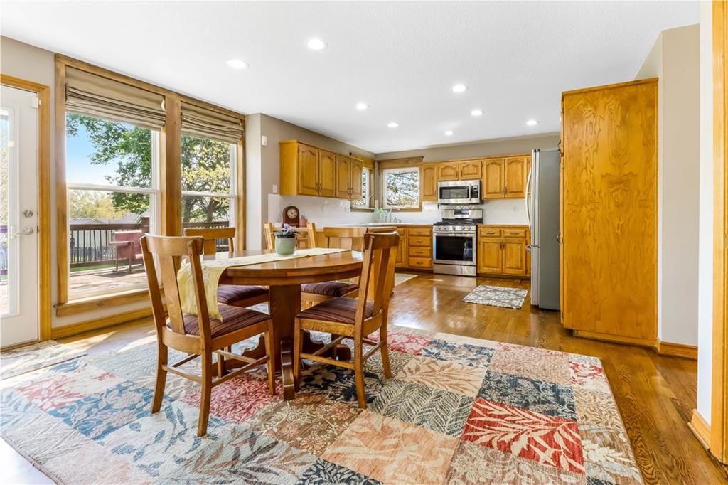 5005 Millridge Street — photo 10