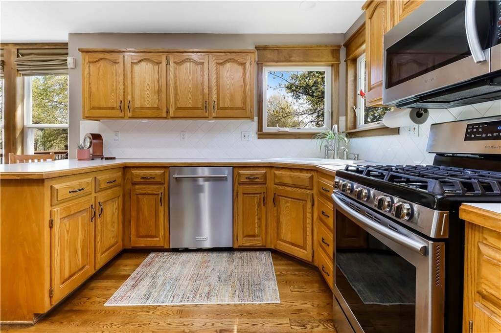 5005 Millridge Street — photo 13