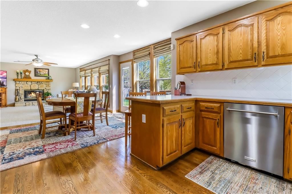 5005 Millridge Street — photo 14