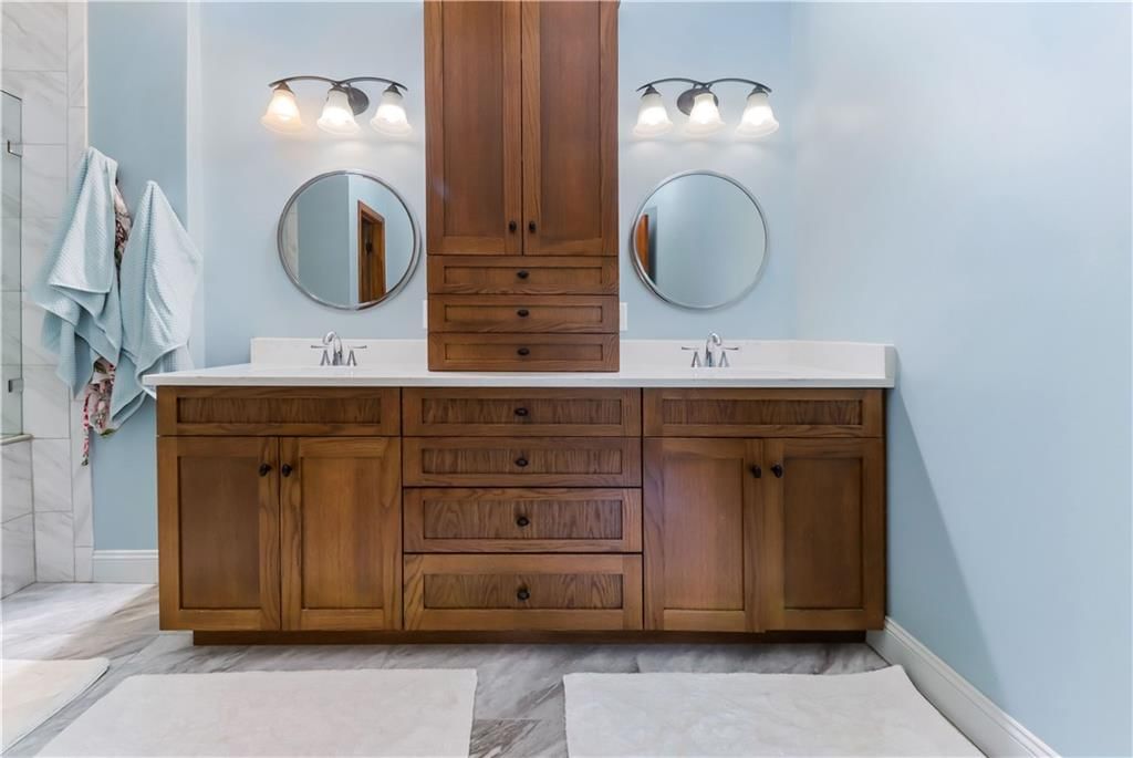 5005 Millridge Street — photo 20