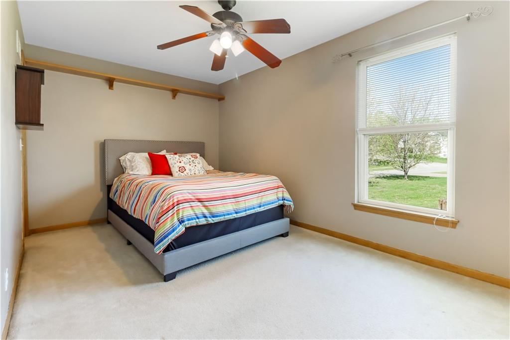 5005 Millridge Street — photo 24