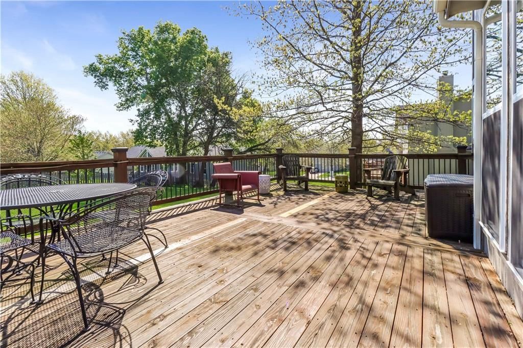 5005 Millridge Street — photo 30