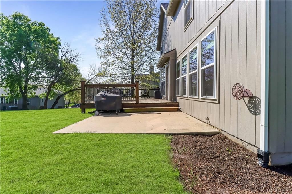 5005 Millridge Street — photo 31