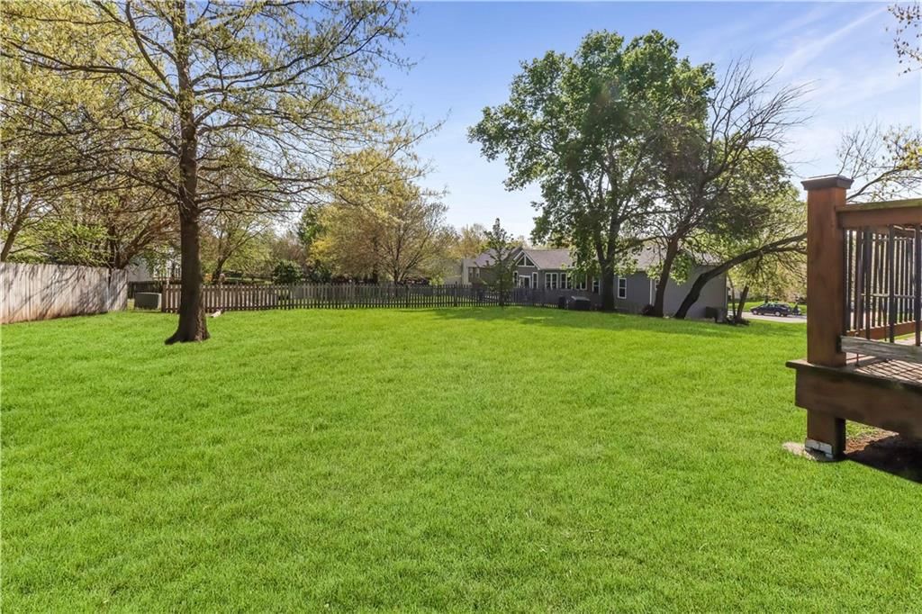 5005 Millridge Street — photo 32