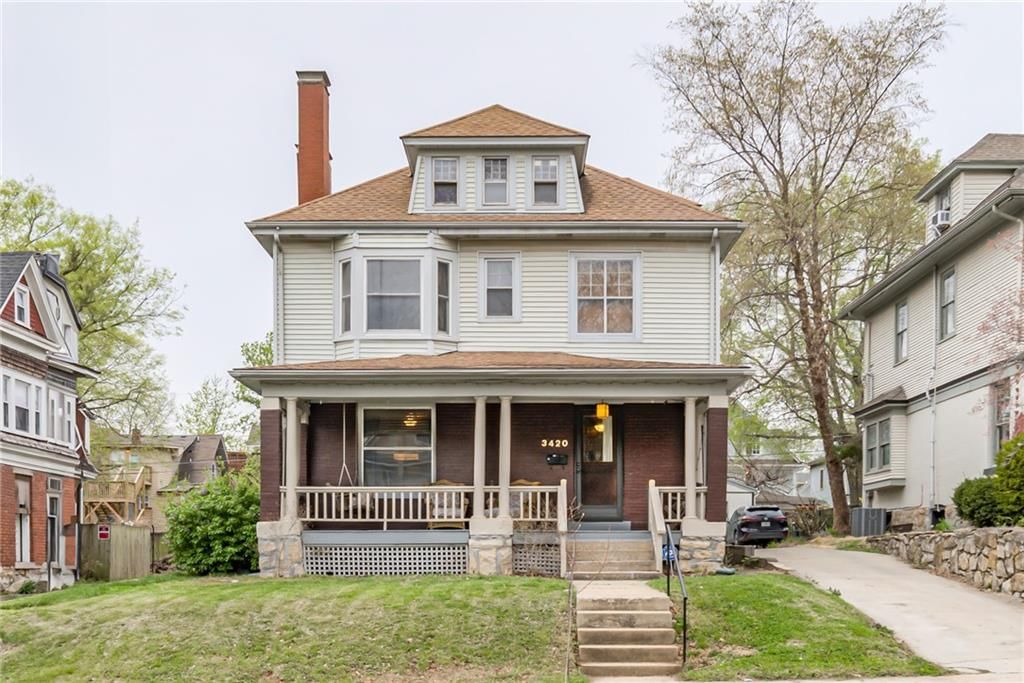 Photo 2 of 49 - 3420 Campbell Street