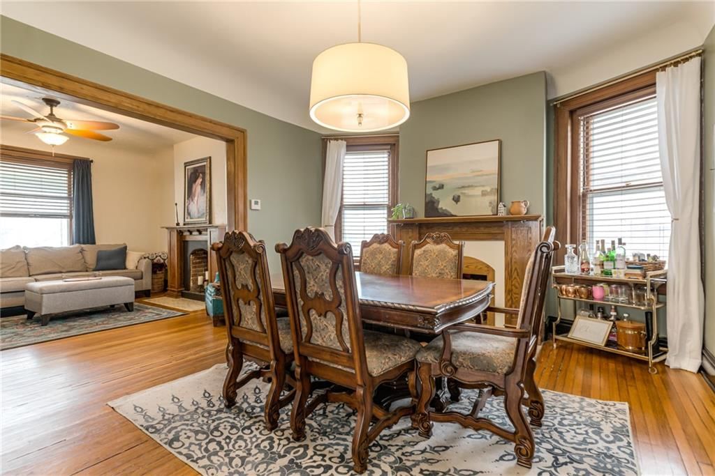 Photo 9 of 49 - 3420 Campbell Street
