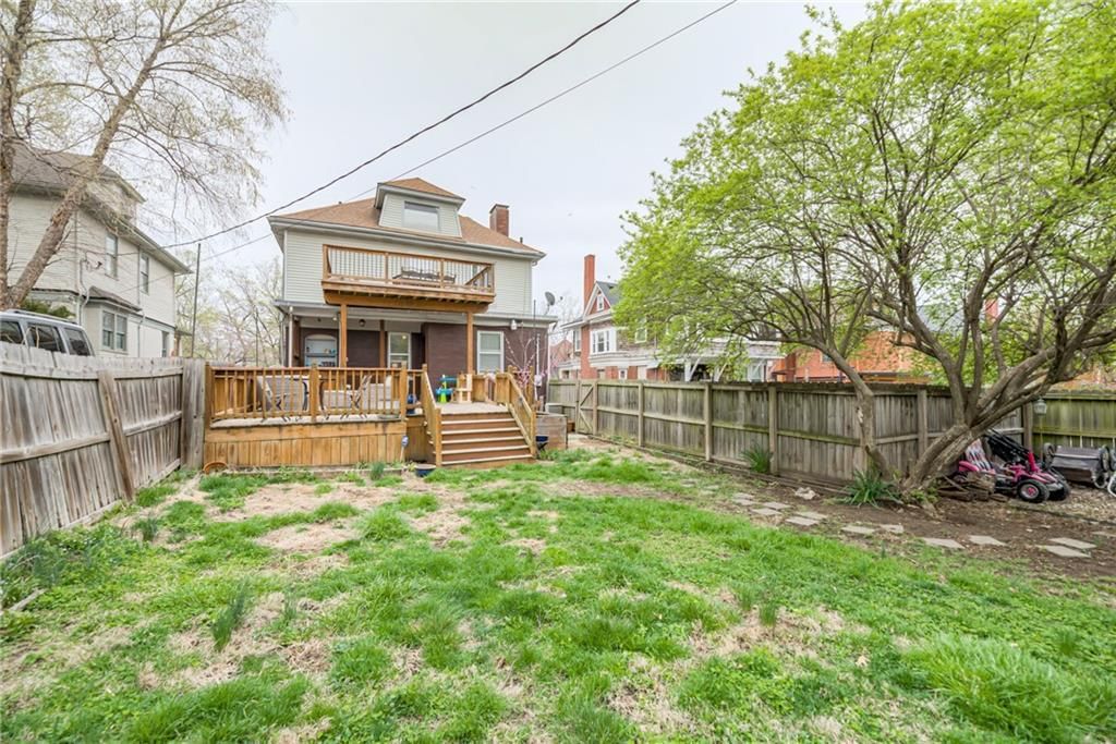 Photo 39 of 49 - 3420 Campbell Street