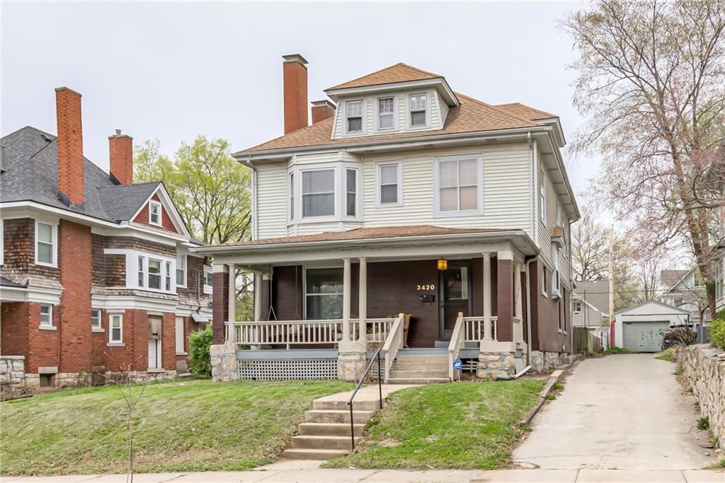 Photo 40 of 49 - 3420 Campbell Street