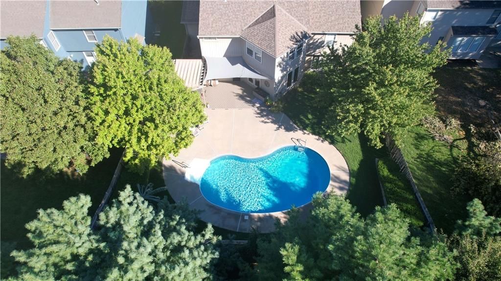 21719 W 96th Street — photo 23