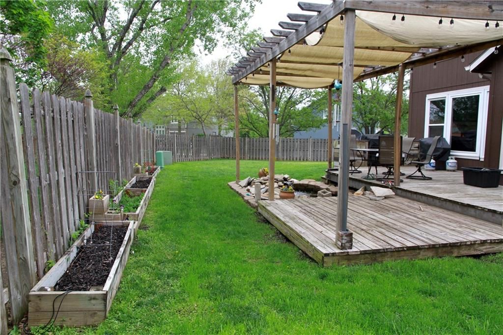 21718 W 54th Street — photo 32