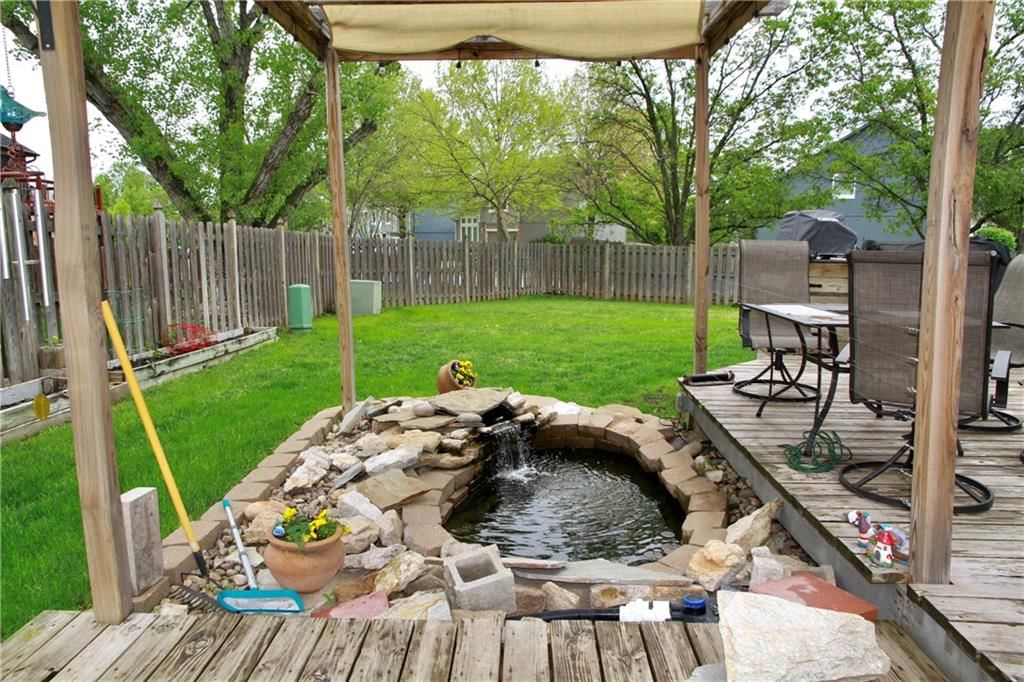 21718 W 54th Street — photo 33