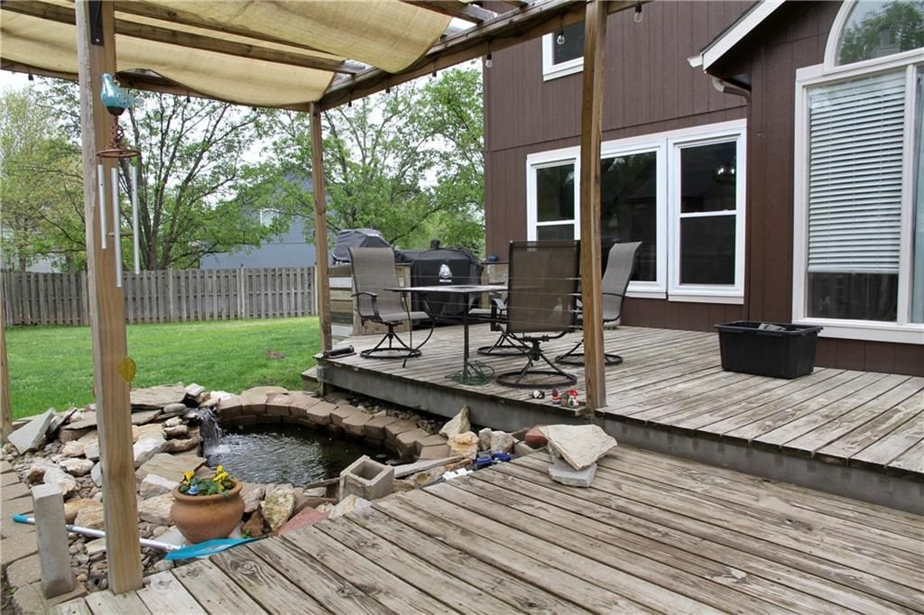21718 W 54th Street — photo 34