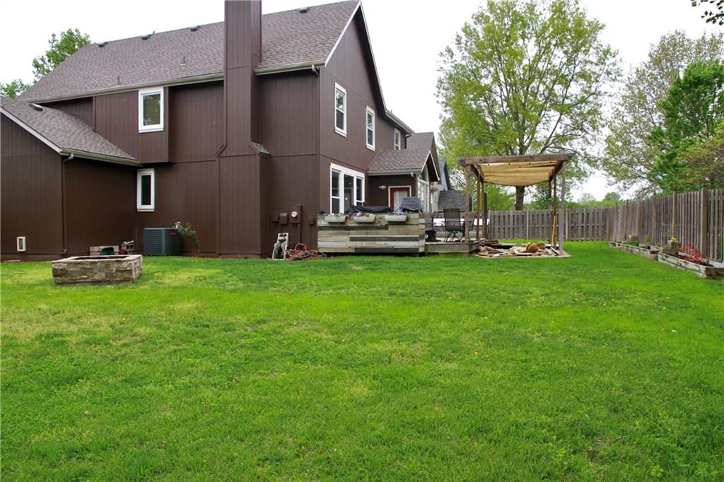 21718 W 54th Street — photo 35
