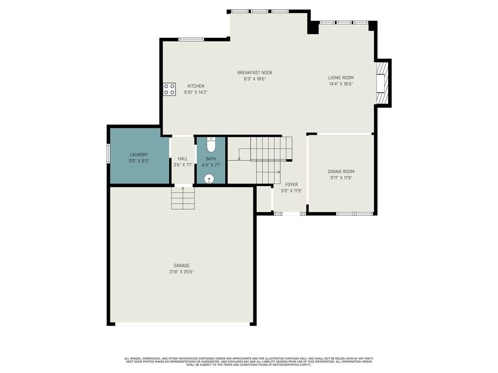21614 W 97th Terrace — photo 31