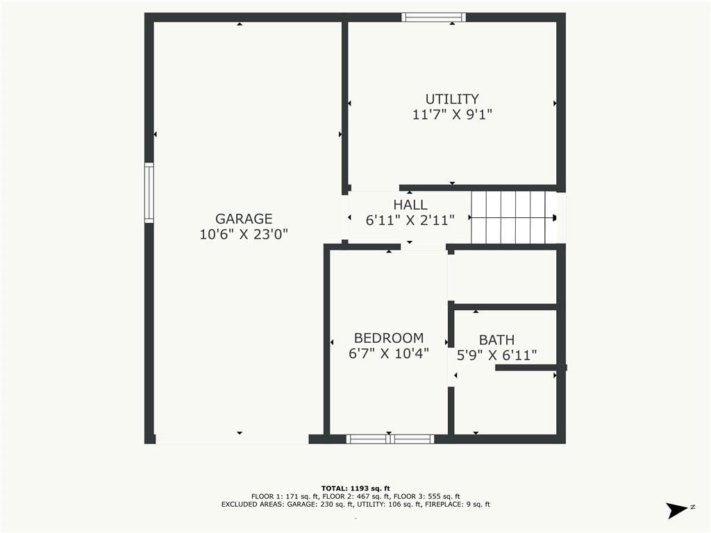 11802 Fremont Avenue — photo 31
