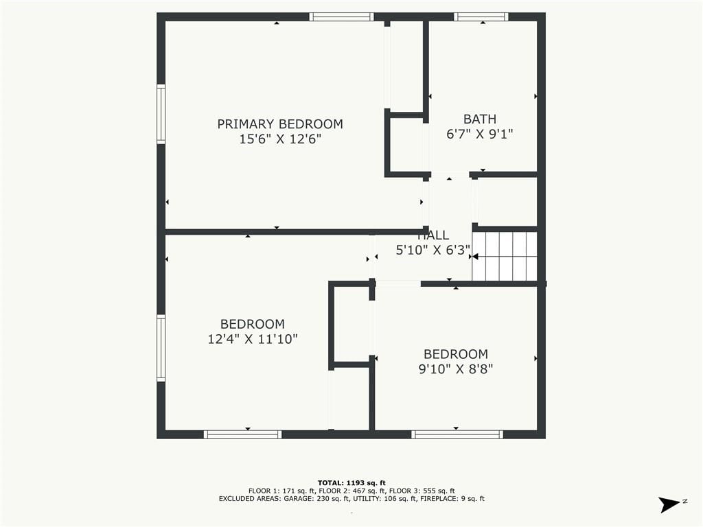 11802 Fremont Avenue — photo 32