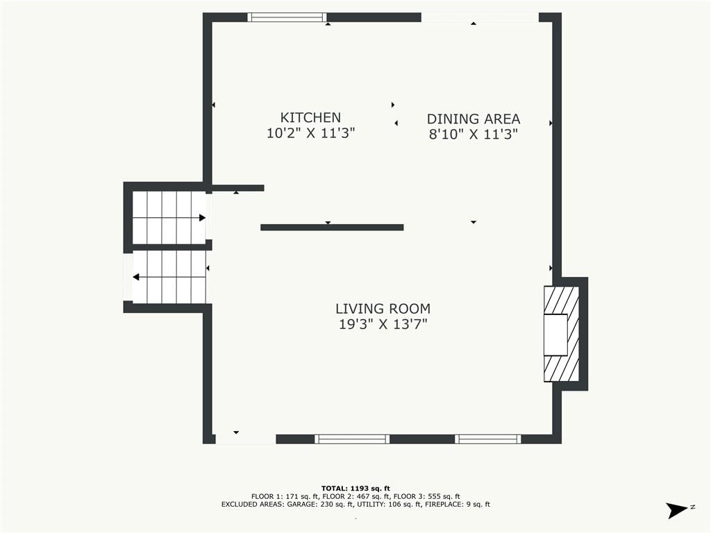 11802 Fremont Avenue — photo 34
