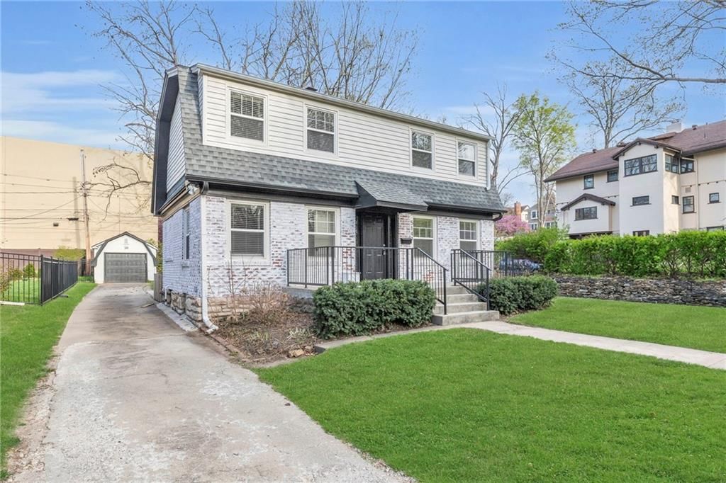 5147 Wyandotte Street — photo 1