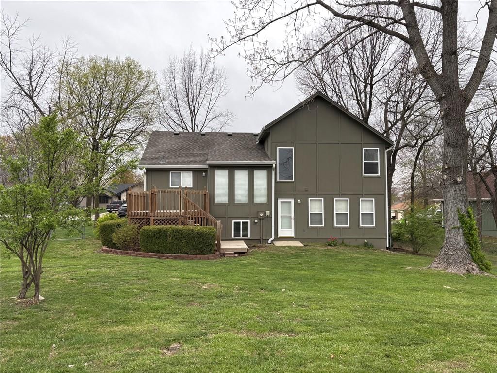 2330 Twin Oaks Drive — photo 33