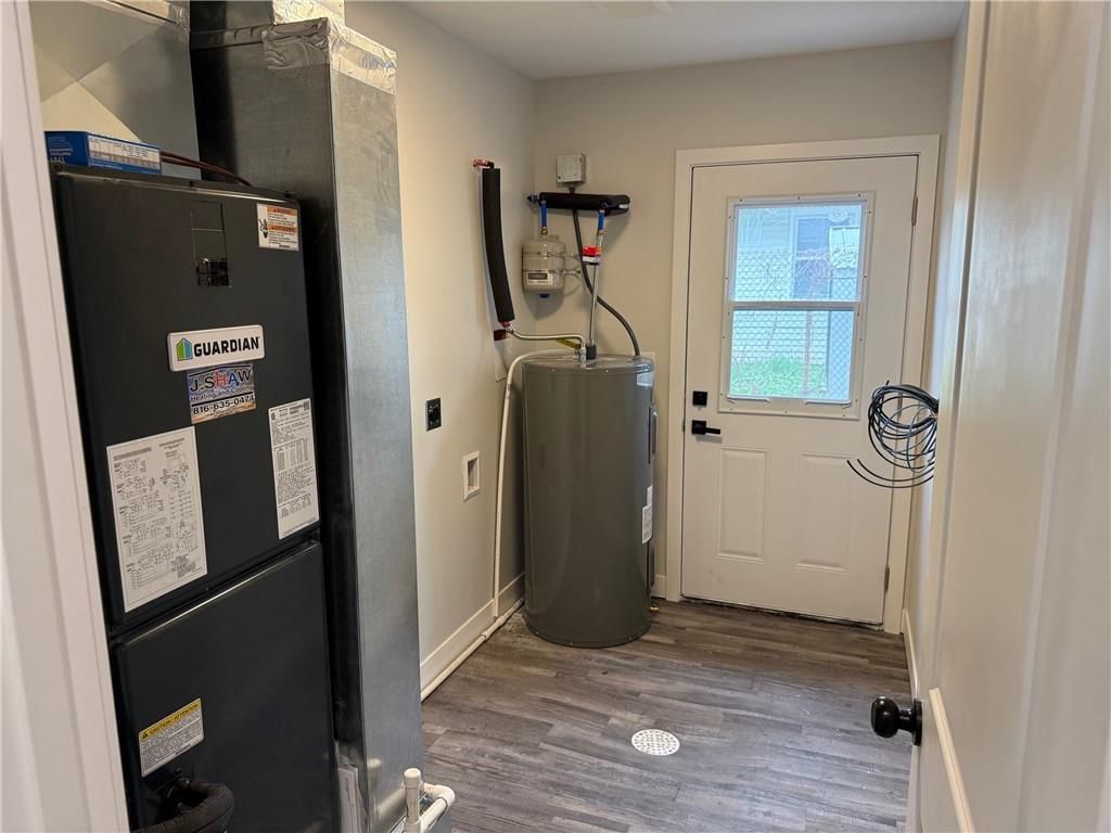 123 Vaughn Street — photo 9