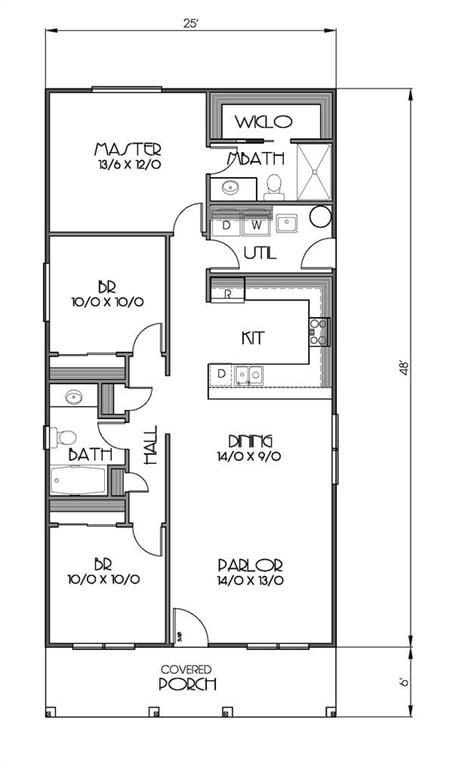 123 Vaughn Street — photo 13