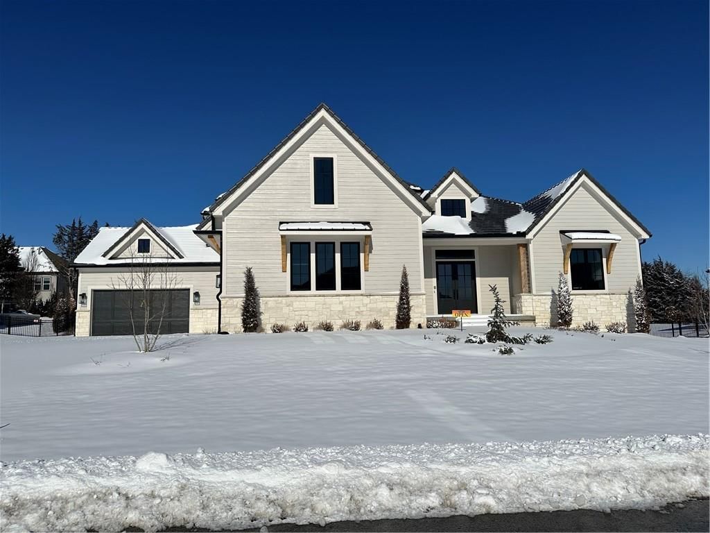 17216 Goddard Street, Overland Park, KS