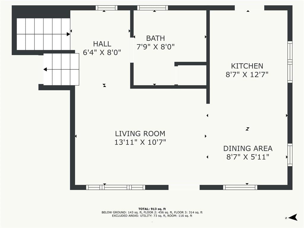 12765 S New Garden Road — photo 32