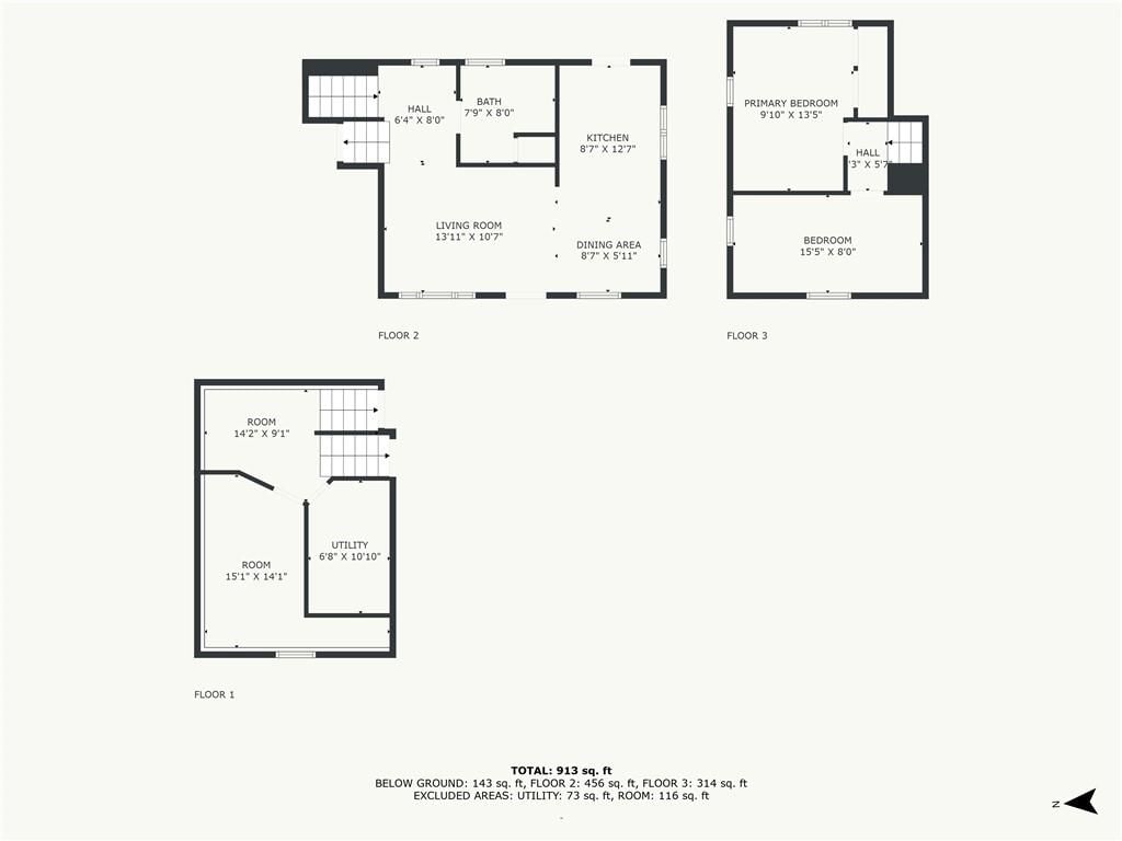 12765 S New Garden Road — photo 35