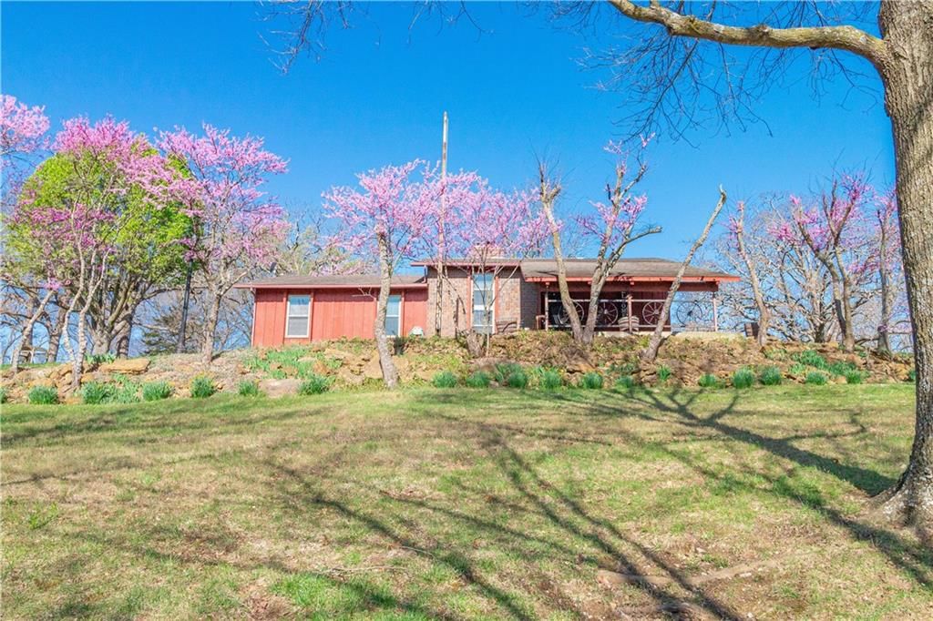9014 S Buckner Tarsney Road — photo 1