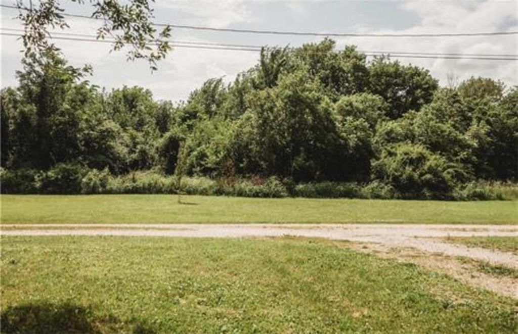 00 W 11th Street, Chanute, KS