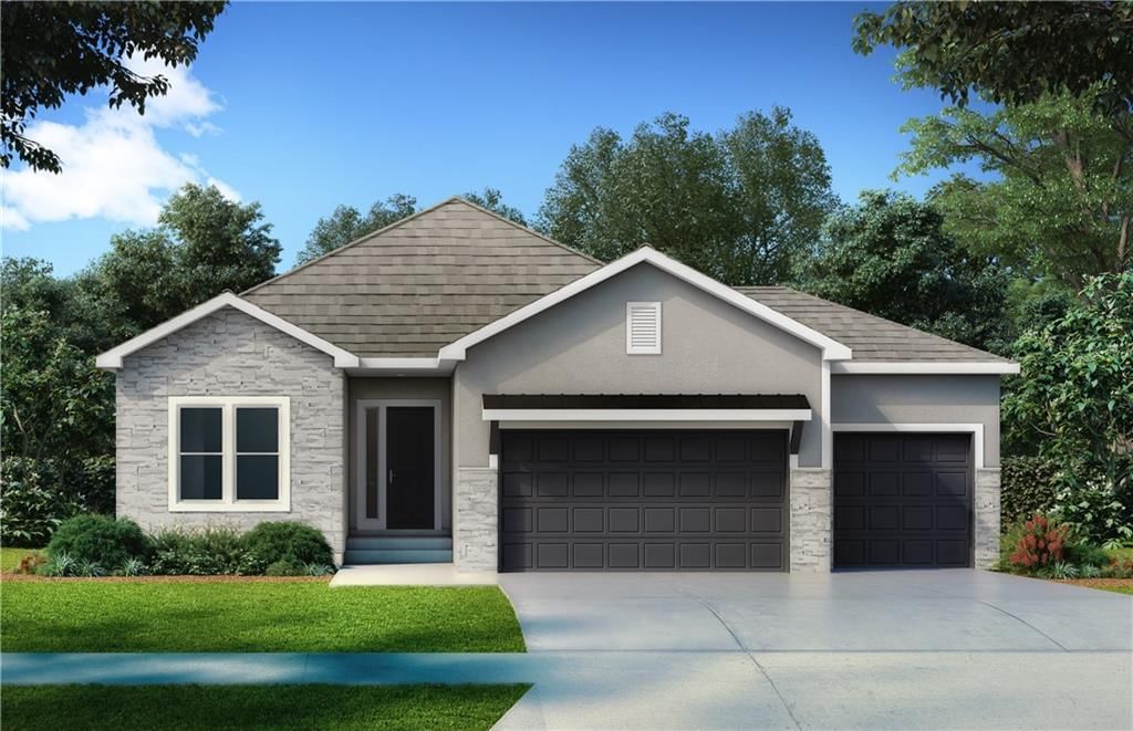 1144 SW Whitby Drive, Lee's Summit, MO