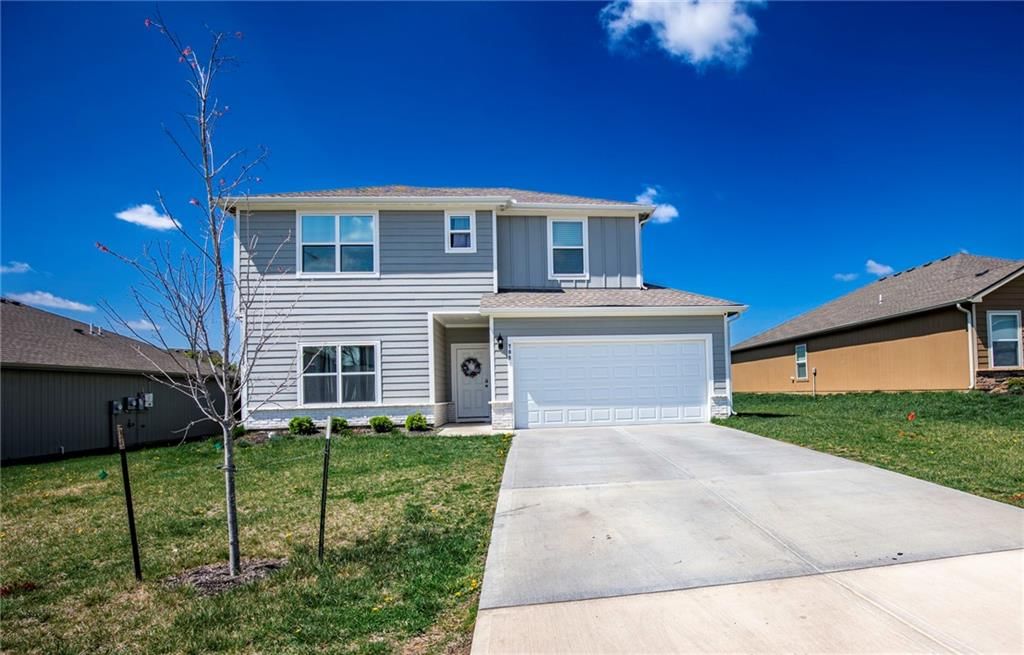 708 Roseberry Drive — photo 2
