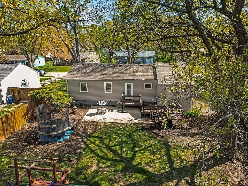 5316 W 76th Terrace — photo 36