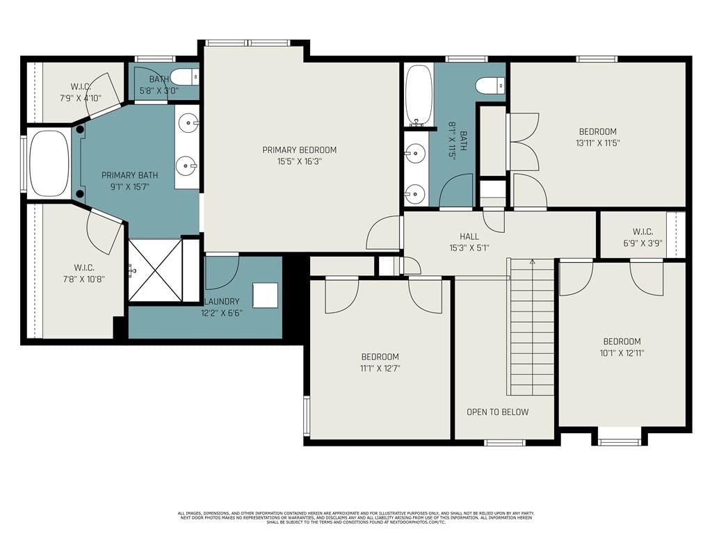 12753 Garnett Street — photo 41