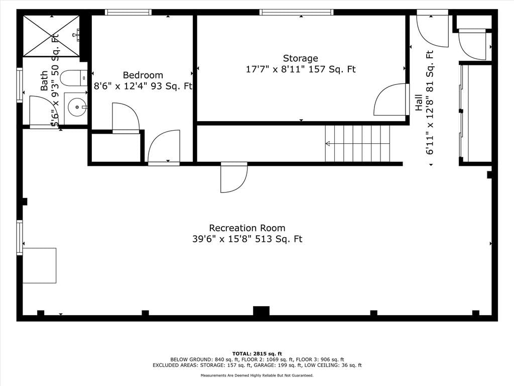 7934 Robinson Street — photo 45