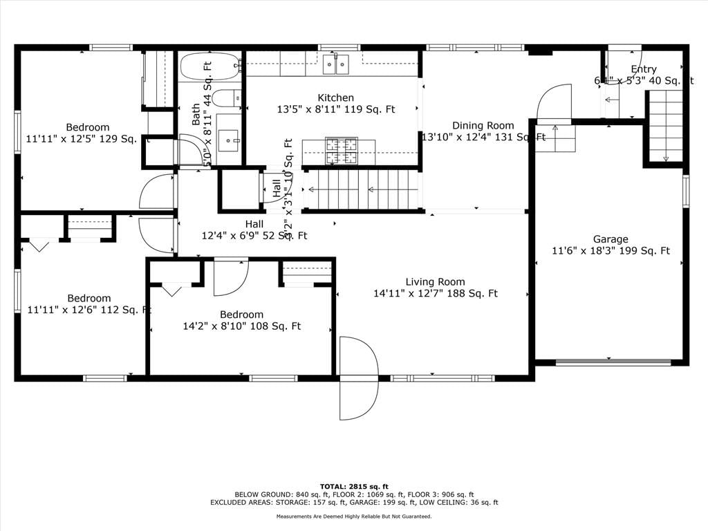 7934 Robinson Street — photo 46