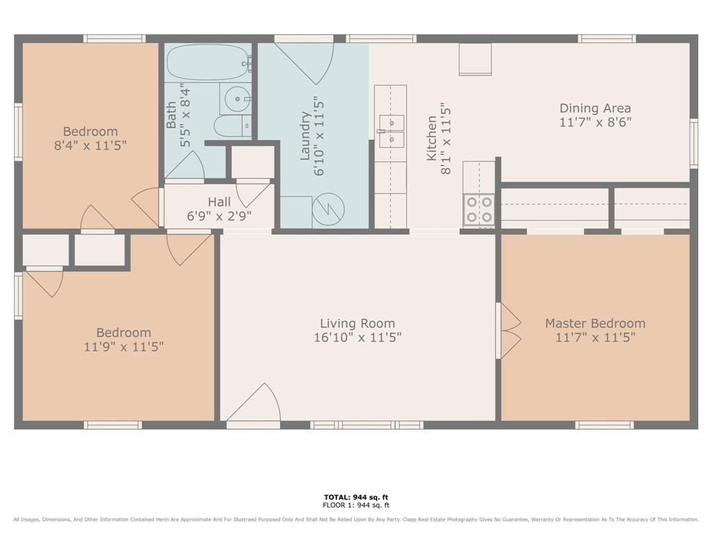 2401 Northeast Pursell Road — photo 23