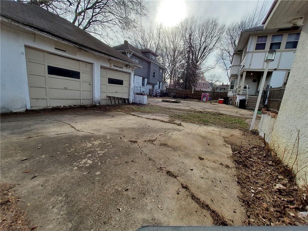 3401 Benton Boulevard — photo 45