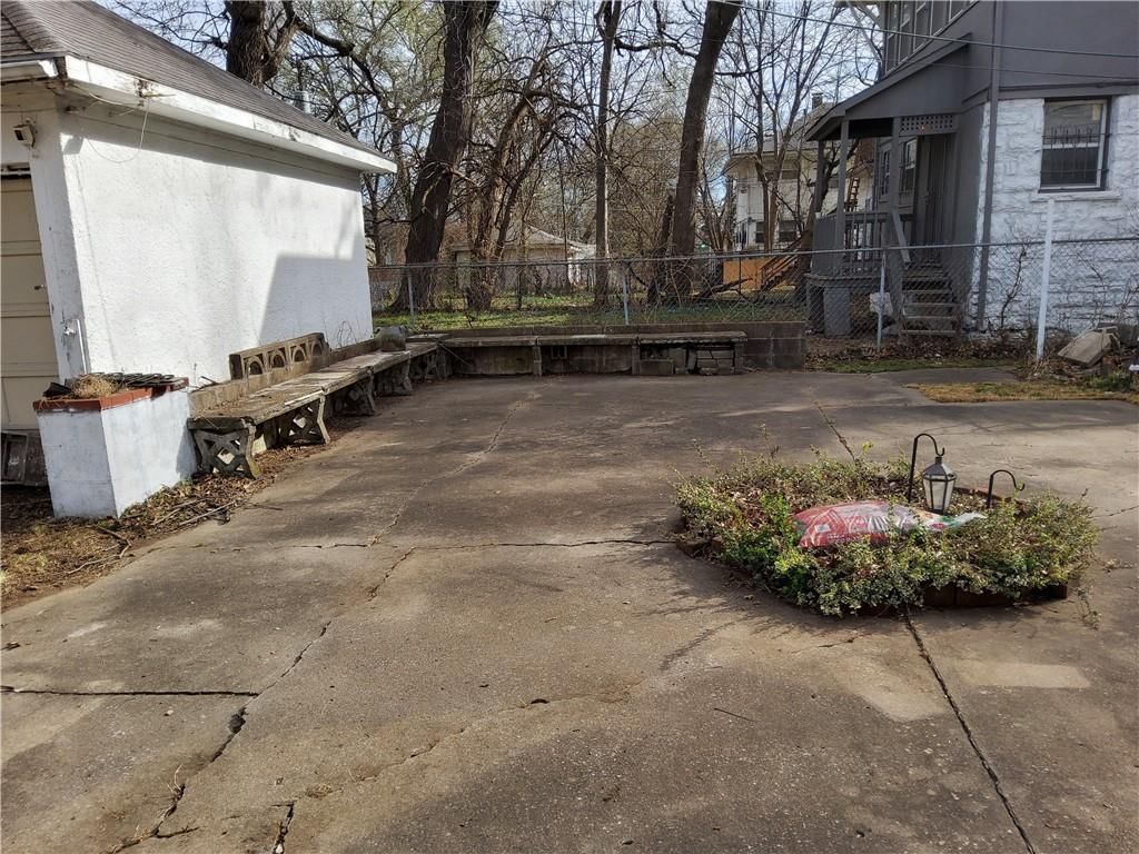 3401 Benton Boulevard — photo 46